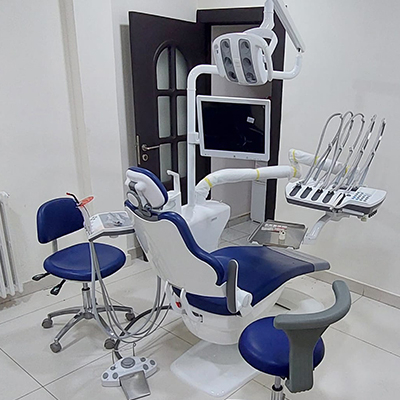 Lebanon Dental Chairs