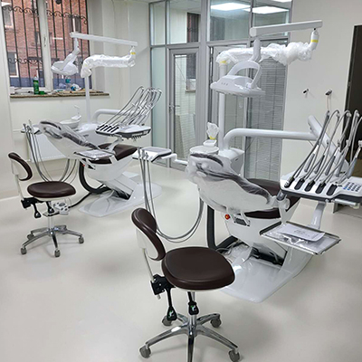 Mogonlia Dental Chair