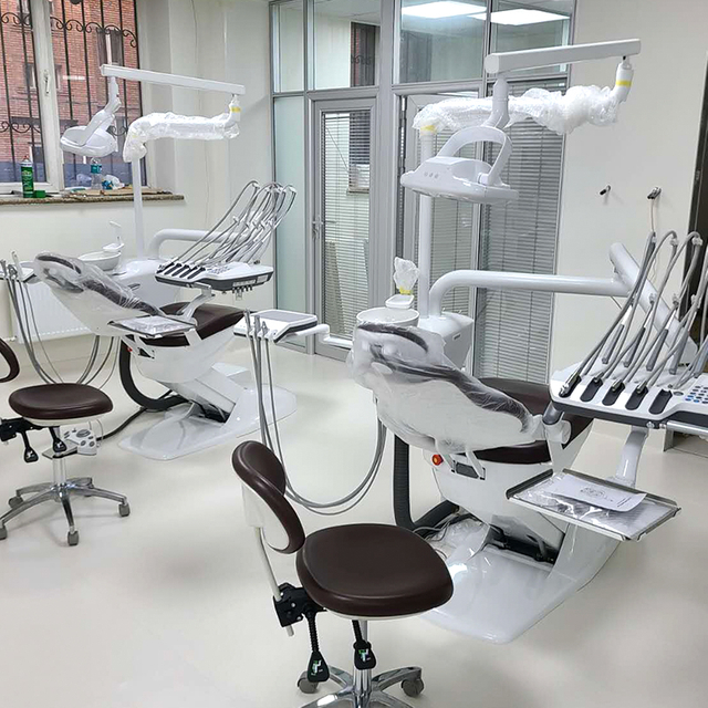 Mogonlia S630 Dental Chair Case