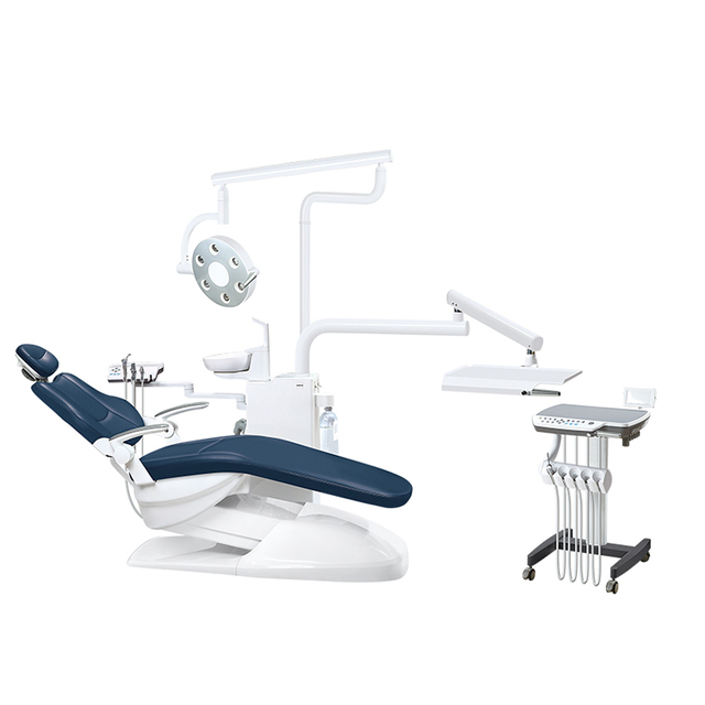 S680 Dental Chair