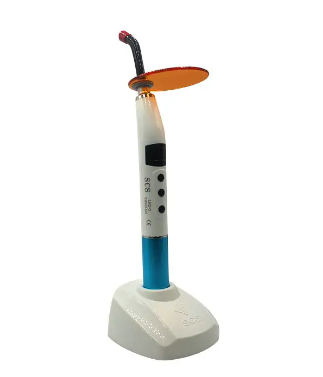 Composite Resin Machine Wireless LED C Curing Light