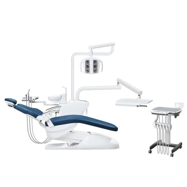 S640 Dental Chair