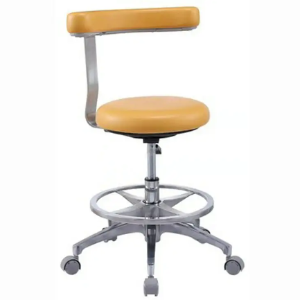 Clinic Dental Assistant Chair Doctor Stool