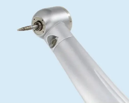 2holes/4holes Oral Turbine Dental High Speed Handpiece With Light