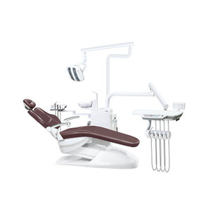 S670 Dental Chair