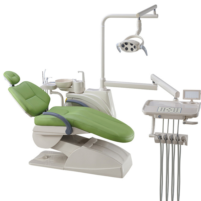 SCS-380 Dental Chair