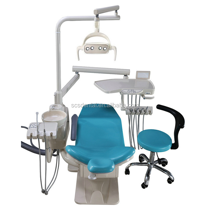 SCS-180 Dental Chair