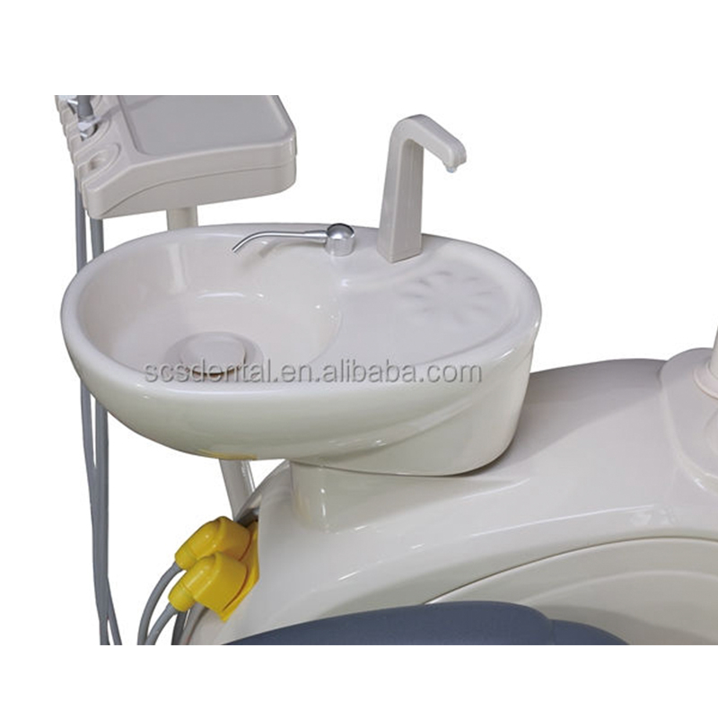 SCS-280 Dental Chair