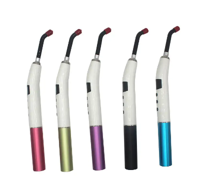 Composite Resin Machine Wireless LED C Curing Light