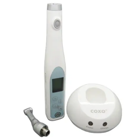 Cordless C SMART-mini 2 Dental Root Canal Endo Motor With Apex Locator