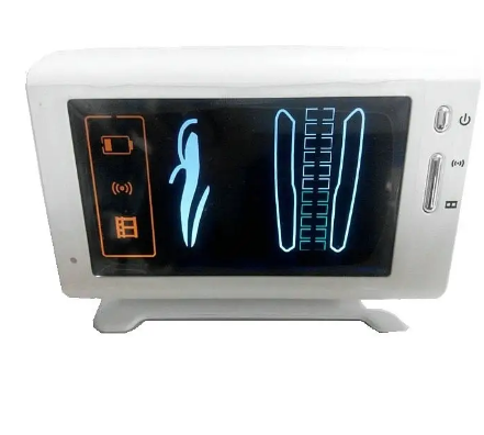 Foldable Dental Apex Locator With LCD Screen