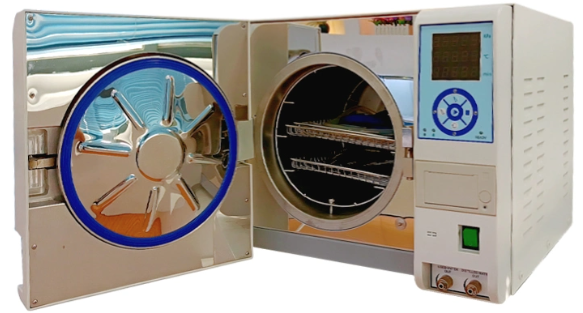 Dental Class B Autoclave/Steam Sterilizer/Autoclave 18L/23L