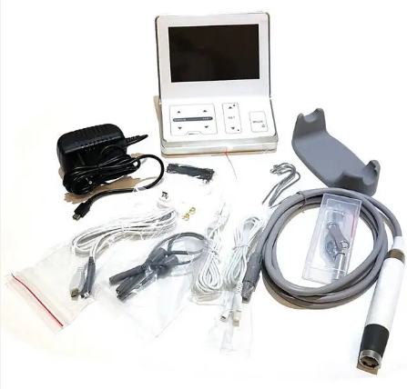 LCD screen dental Endodontic treatment Equipment apex locator with endo motor C-SMART-1 pro