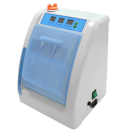 Dental Oil Cleaning Machine Dental Oil Handpiece Cleaning & Lubrication System