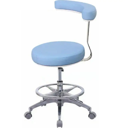 Clinic Dental Assistant Chair Doctor Stool