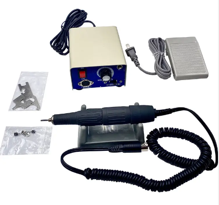 Dental Equipment Dental Micro Motor For Dental Lab Use