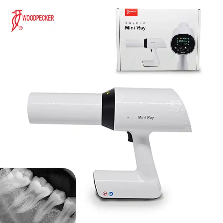 Original Mini Ray Portable Dental X Ray Machine