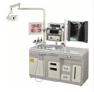 Medical ENT Examination Unit G35 Treatment Units Workstation