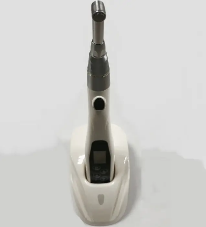 Dental Portable Wireless Endodontic Root Canal motor treatment unit