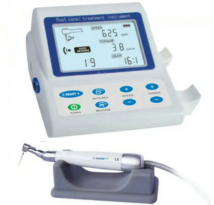 Dental electromotor LCD screen C-Smart Endo Motor 