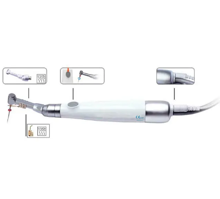 Dental electromotor LCD screen C-Smart Endo Motor 