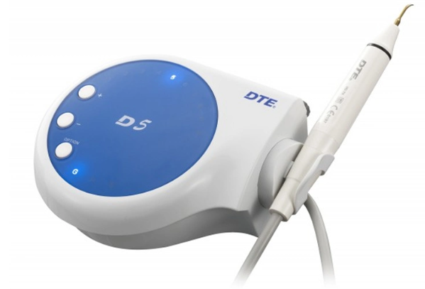 Portable Dental Ultrasonido Scaler DTE D5 With LED