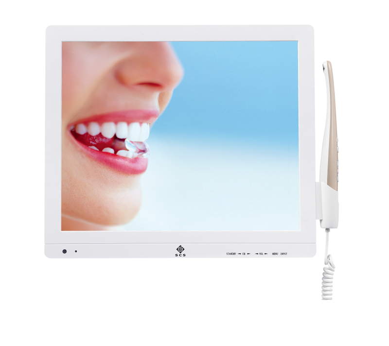 17Inch Dental Intraoral Camera With Wifi 