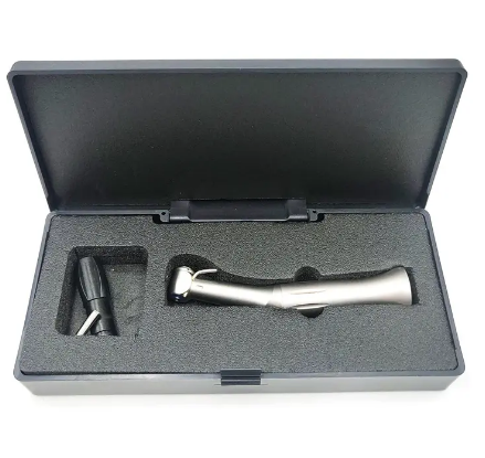 Cheap 20:1 Contra Angle Dental Implant Low Speed Handpiece