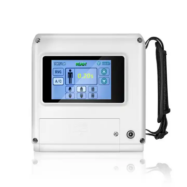 Medical Digital Dental X Ray Machine Portable Dental X-ray