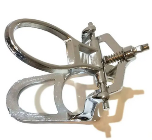 Dental Lab Products Chromed Korea Magnet Adjustable Articulator