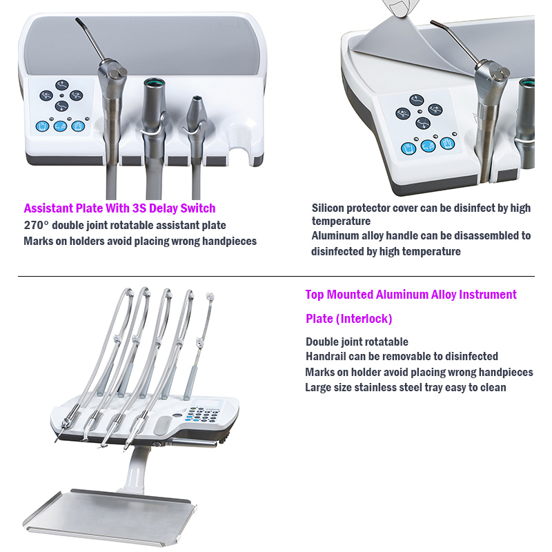 S630 Dental Chair