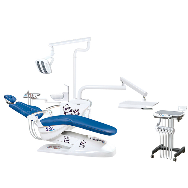 S640 Children Dental Chair