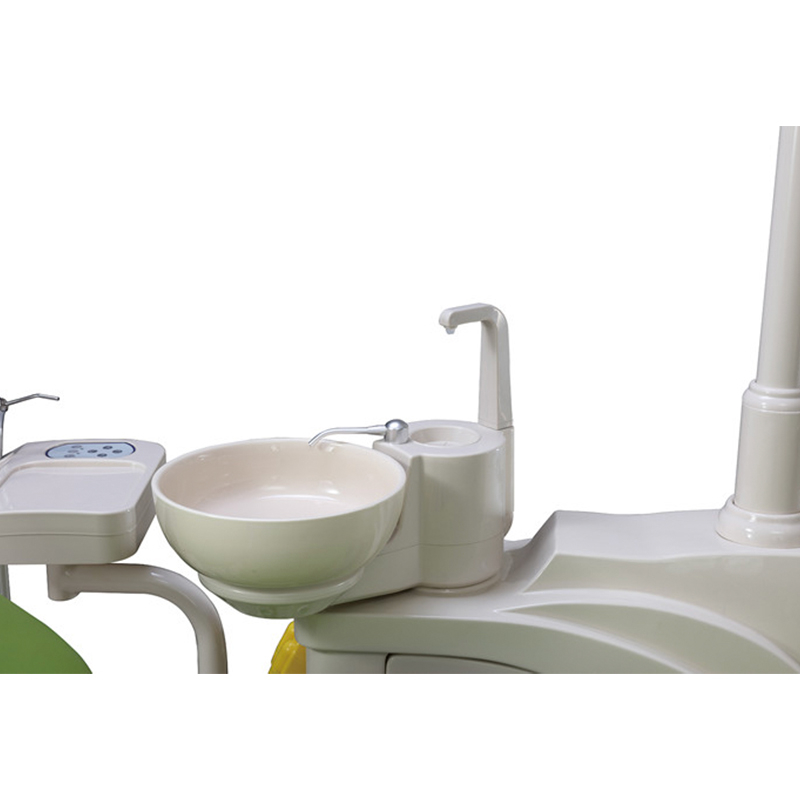 SCS-380 Dental Chair