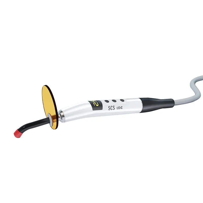 Composite Resin Machine LED C Curing Light