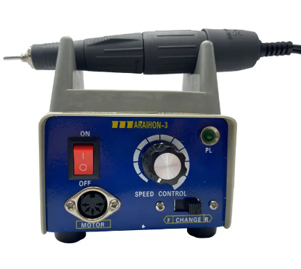 Dental Equipment Dental Micro Motor For Dental Lab Use