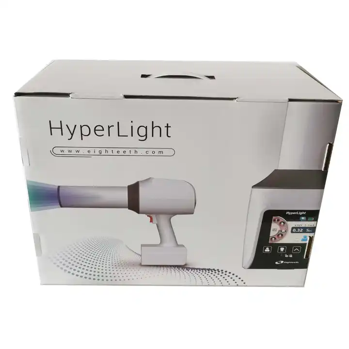 Original Hyperlight Portable Digital X Ray Machine