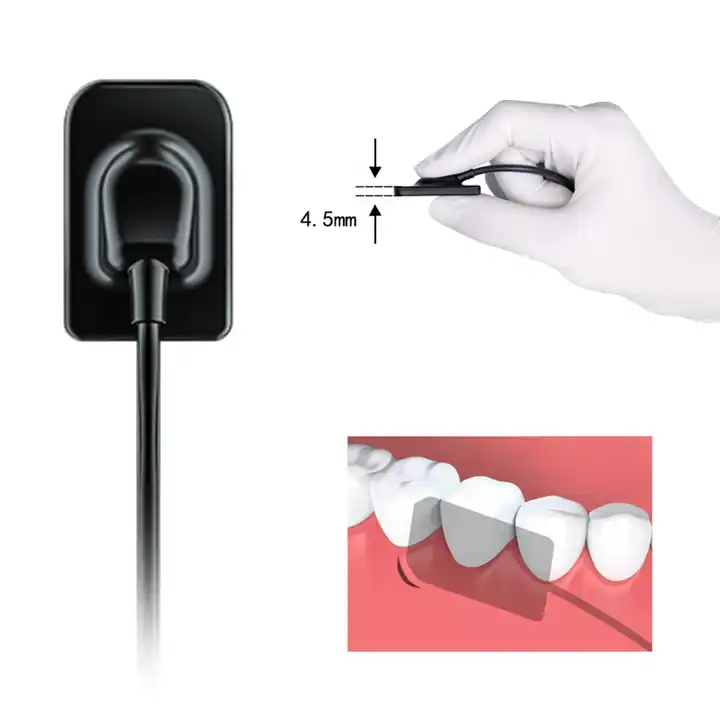 New arrived original i-Sensor H1 Intraoral Imaging System