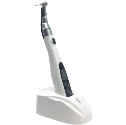 Dental Portable Wireless Endodontic Root Canal motor treatment unit