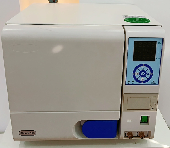 Dental Class B Autoclave/Steam Sterilizer/Autoclave 18L/23L