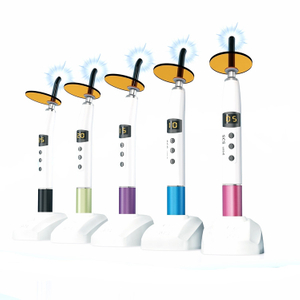 Composite Resin Machine Wireless LED C Curing Light