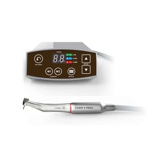 C-PUMA implant motor LED Brushless Dental Micro Motor with Water Spray