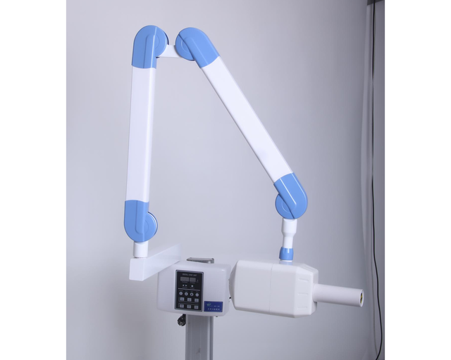 Dental Wall Mounted X Ray Machine