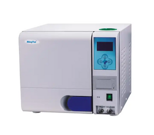 Autoclave Table Top Sterilization Equipment Class B Series 