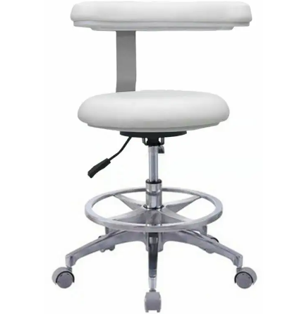 Clinic Dental Assistant Chair Doctor Stool