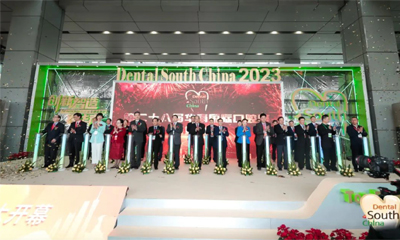 GUANGZHOU 2023 Dental South China International Exhibition