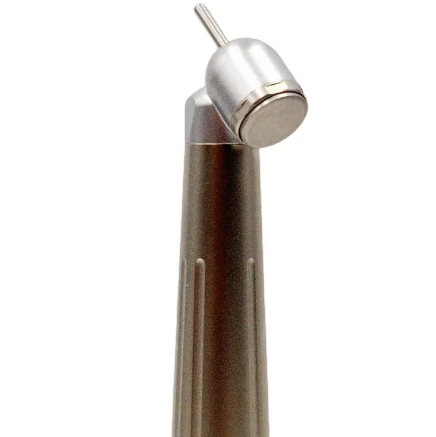 45 Degree Angle High Speed Dental Handpiece With LED