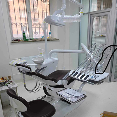 Mogonlia S630 Dental Chair