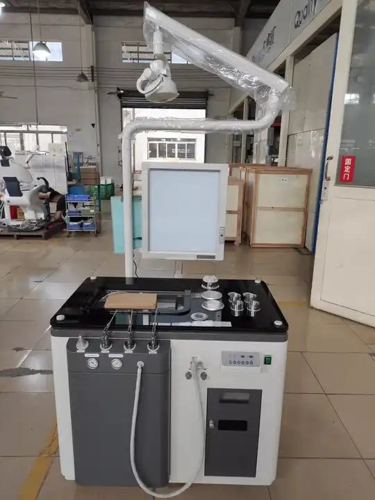 Surgical Device Ent Treatment Unit ST-500