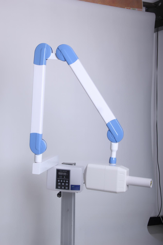 Dental Wall Mounted X Ray Machine