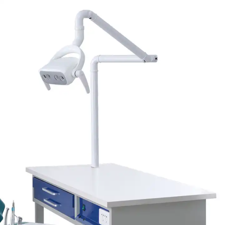 Dental Education Supply Pre-clinical System Dental Manikin Phantom Head